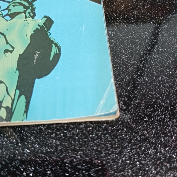 Vintage Barbie Fashion Comic Book. Vol. 1. No. 4. April 1991. - Picture 5 of 5